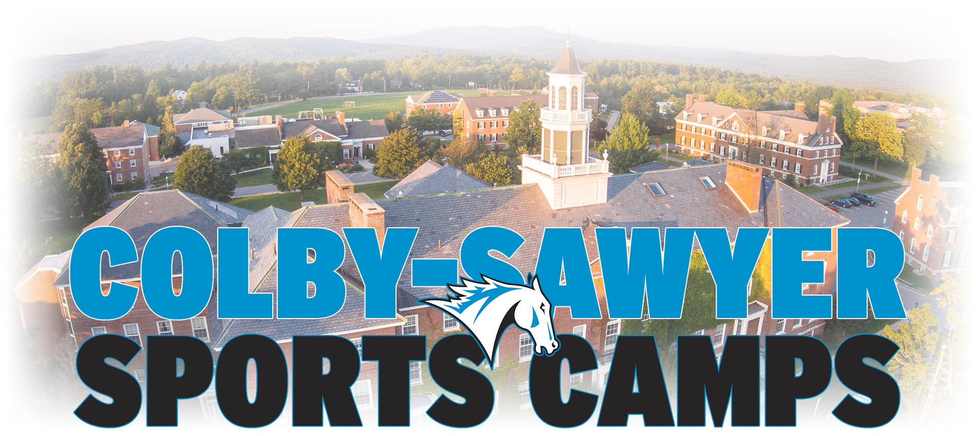 ColbySawyer Sports Camps